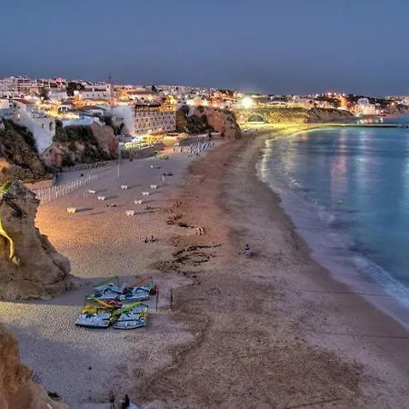 Villa Enar - Private Pool - Beach - Free Wi-fi - Air Con Albufeira