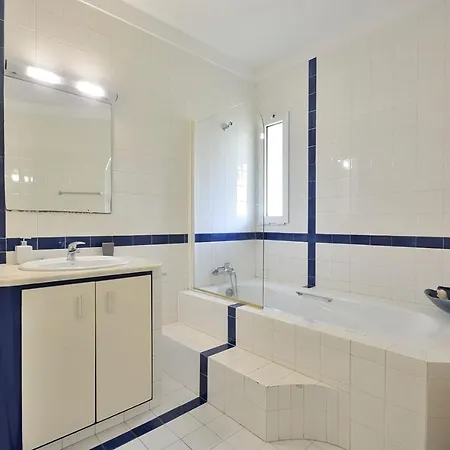 Enar - Private Pool - Beach - Free Wi-fi - Air Con Villa Albufeira