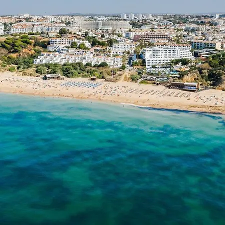 Enar - Private Pool - Beach - Free Wi-fi - Air Con Villa Albufeira