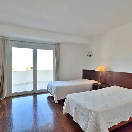 Villa Enar - Private Pool - Beach - Free Wi-fi - Air Con